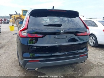 Honda CR-V VI 2024 Honda CR-V Hybrid Sport, 2024r., 4x4, 2.0L 2.0 Benzyna 204KM, zdjęcie 5