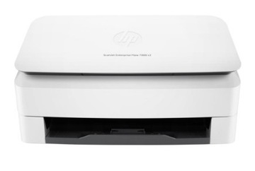 ScanJet Enterprise Flow 7000