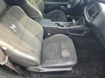 Dodge Challenger III 2022 Dodge Challenger RT Scat Pack 2022 6.4 Benzyna 485KM, zdjęcie 12