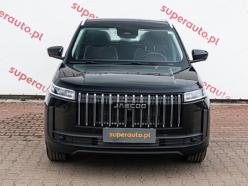 Jaecoo 5 1.6T 147KM 2025 JAECOO 5 1.6 T-GDI Premium DCT Suv 147KM 2025, zdjęcie 1