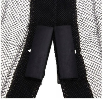 МАГНИТНАЯ ДВЕРНАЯ МОСКИТНАЯ СЕТКА 80/90/100x 210/220