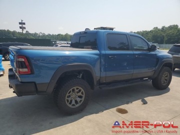  RAM 1500 _TRX_FINAL EDITION_5 7 Box_4x4_6.2 L_702 km_2024r 6.2 Benzyna, zdjęcie 2