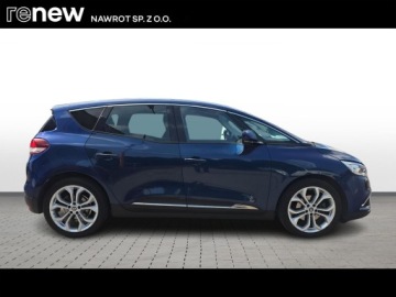 Renault Scenic IV 1.5 dCi 110KM 2018 Scenic 1.5 dCi Zen, zdjęcie 5