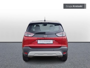 Opel 2021 Opel Crossland Led Klimatyzacja Wielofunkcyjna kie, zdjęcie 9