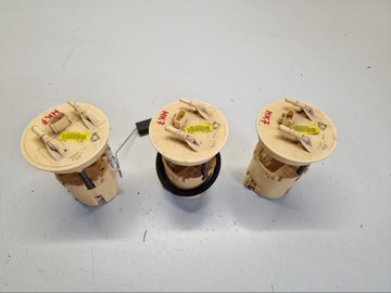 FIESTA MK7 1.6 TDCI SENZOR ÚROVNI PALIVA PLOVÁK