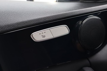 Mercedes Klasa C W205 Limuzyna Facelifting 1.6 C180 156KM 2019 Mercedes C C 180, Salon Polska, Serwis ASO, zdjęcie 20