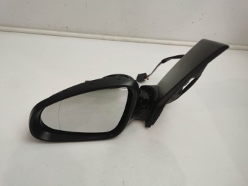 TYC LUSTERKO 325-108 Astra J P10 Lewe