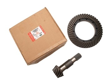 WAŁEK ATAKU Z KOŁEM TALERZOWYM DEFENDER OD 2007 PR