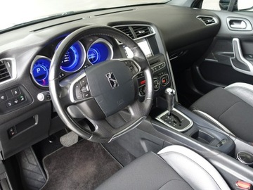 DS 4 I Hatchback Facelifting 2015 (Citroen) 2.0 BlueHDi 181KM 2015 Citroen DS4 2.0 HDi 180KM/Automat/Navi/SoChic, zdjęcie 11