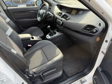 Renault Scenic III Van Facelifting 1.6 dCi eco2 130KM 2013 Renault Scenic Wersja Bose*Navi*Panorama, zdjęcie 12
