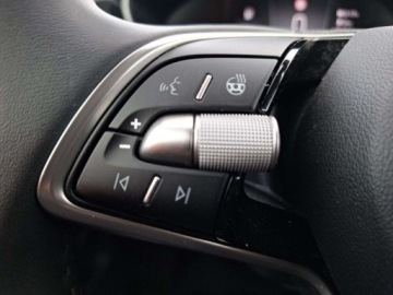 Skoda Fabia IV 1.0 TSI 95KM 2025 Skoda Fabia Selection 1.0TSI 95KM FV23 Salon PL Serwis ASO 95KM, zdjęcie 14