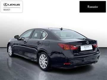 Lexus GS IV Sedan 300h 223KM 2014 Lexus GS 300h Elegance IV (2012-2018) GS300h Elega, zdjęcie 2