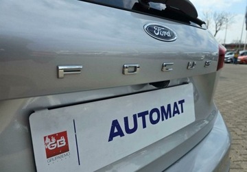 Ford Focus IV 2024 Ford Focus OFERTA BLACK WEEK Hybrid 155KM Powershift TitaniumX SalonPL FV2, zdjęcie 27