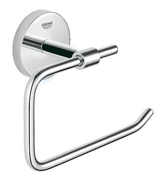 GROHE BauCosmopolitan uchwyt na papier 40457001