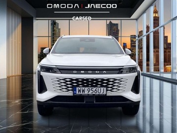 Omoda 9 1.5 T-GDI 537KM 2025 Omoda 9 PHEV Exlusive 1.5 Hybryda Plug-in 537KM, zdjęcie 7