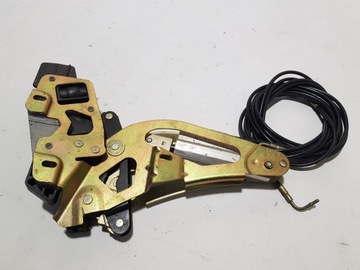 MERCEDES SL R230 ПРИВОД КРЫШИ ПРАВЫЙ A2307901271