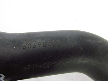 ALFA ROMEO 159 1.9JTD PŘÍVOD VZDUCHU TURBÍNY 05-12R 60698400