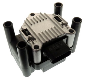 CEWKA ZAPŁONOWA VW AUDI SEAT SKODA VAG