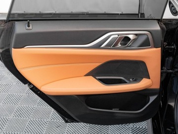 BMW Seria 4 G22-23-26 Coupe 2.0 420i 184KM 2022 BMW 420 GD8G061#420i NAVI 2 stref klima K.cof LED, zdjęcie 21