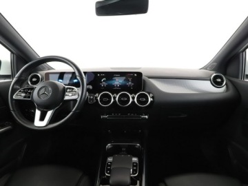 Mercedes Klasa B W247 Sports Tourer 2.0 250 224KM 2019 Mercedes B 250 Automat Progressive Navi Tempomat, zdjęcie 14