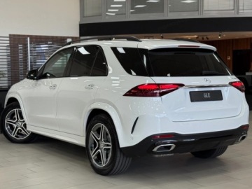 Mercedes GLE V167 2025 GLE 350 de 4-Matic AMG Line 2.0 (353KM) 2025, zdjęcie 3