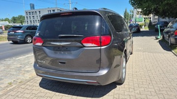 Chrysler Pacifica II 2018 Chrysler Pacifica 2018 3.6l, zdjęcie 11