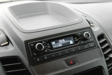 Ford Transit Connect II VAN 1.5 TDCi 120KM 2019 Ford Transit Connect 1.5 EcoBlue 120KM Trend F-vat, zdjęcie 22