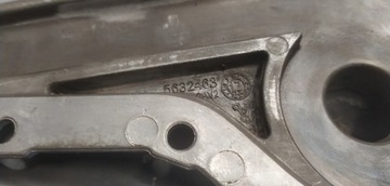 Polaris Sportsman 570 Pokrywa Osłona Pompy Wody