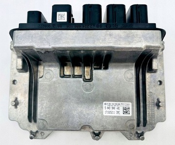 BMW 3 E90 E91 2001 MODUL / ŘÍZENÍ ZRCÁTKO BOČNÍCH