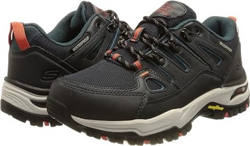 Skechers GoodYear wodoodporne buty trekkingowe męskie rozmiar 45,5