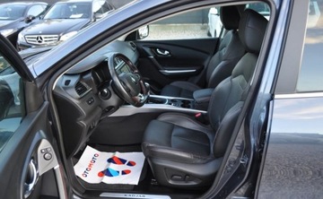 Renault Kadjar Crossover 1.2 Energy TCe 130KM 2017 Renault Kadjar Crossborder Automat Bose Benzyna Kamera Nawigacja 1.2 130KM, zdjęcie 13
