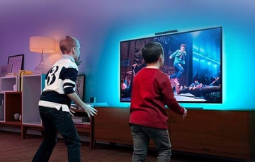 Светодиодная лента Smart RGBWW WiFi Homekit 5м