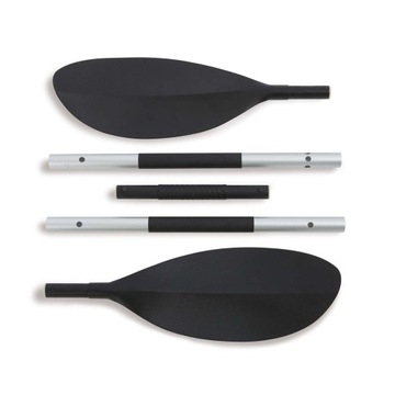 Весла алюминиевые Intex 69629