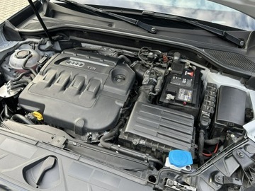 Audi Q2 SUV 1.6 TDI 116KM 2018 Audi Q2 1.6 TDi automat S-tronic, zdjęcie 28