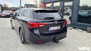 Toyota Avensis III Sedan Facelifting 2015 1.8 Valvematic 147KM 2016 Toyota Avensis 1.8BENZ manual Navi climatronic bi xenony Nowe Sprzeglo, zdjęcie 28