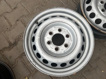 DISK OCEL MERCEDES SPRINTER CRAFTER 16'' 5X130 ET62