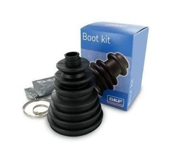 SKF VKJP 01001 КОМПЛЕКТ КРЫШЕК ПРИВОДНОГО СОЕДИНЕНИЯ УНИВЕРСАЛЬНЫЙ ПЕРЕДНЕЙ МОСТИ