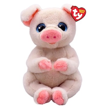 Pluszak Ty Beanie Bellies Świnka Penelope 41057