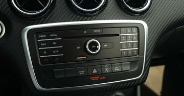 Mercedes GLA I Off-Roader Facelifting 2.1 200d 136KM 2019 Mercedes-Benz GLA (Nr.211) 2.2 Automat Nawigacja Klima Tempomat Gwarancja, zdjęcie 27