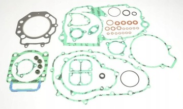 KOMPLET USZCZELEK KTM ADVENTURE 640 LC4