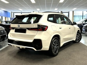 BMW X1 U11 Crossover 2.0 18d 150KM 2026 BMW X1 sDrive18d Sport Suv 2.0 (150KM) 2026, zdjęcie 1
