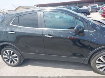 Buick 2021 Buick Encore 2021 Buick Encore AWD 4dr Preferred 1.4 Benzyna 155KM, zdjęcie 11