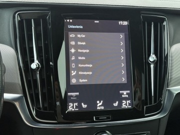 Volvo S90 II 2018 Volvo S90 T8 Plug-In eAWD R Design | Salon PL | Se, zdjęcie 12