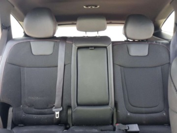 Hyundai Tucson IV 2024 Hyundai Tucson 2024 HYUNDAI TUCSON N LINE 1.6 Hybryda 180KM, zdjęcie 8