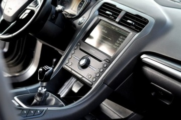 Ford Mondeo V Sedan 2.0 TDCi 150KM 2015 Ford Mondeo 2,0Tdci 150 KM Convers+Duża Navi, zdjęcie 14