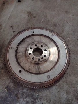 FORD C-MAX MK2 KOLO SETRVAČNÍK AUTOMAT 2,0