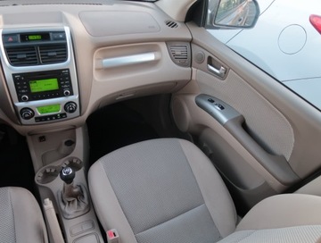 Kia Sportage II 2.0 i 16V 142KM 2009 Kia Sportage 2.0 16V, Salon Polska, GAZ, Klima, zdjęcie 7