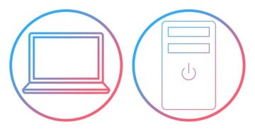 Кабель-переходник DisplayPort DP VGA DSUB Монитор-проектор Akyga