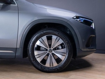 Mercedes EQA SUV Facelifting 250+ 190KM 2025 MERCEDES-BENZ EQA 250+ Progressive Suv (190KM) 2025, zdjęcie 13