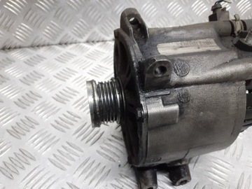 ГЕНЕРАТОР MERCEDES VANEO W414 1.7 CDI 9090225 AU17000801